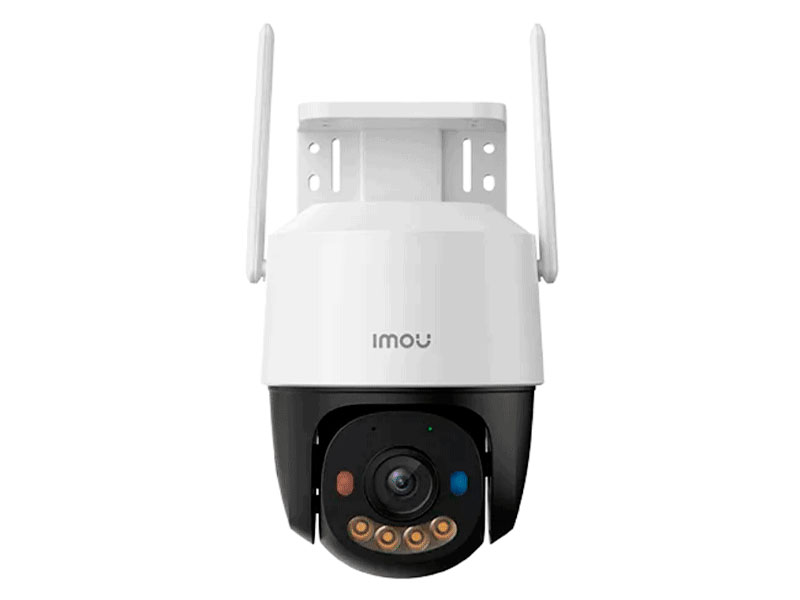 CAMARA DE SEGURIDAD IMOU CRUISER SC  IPC-K7FN-5H0WE DOMO PT WIFI 5MP