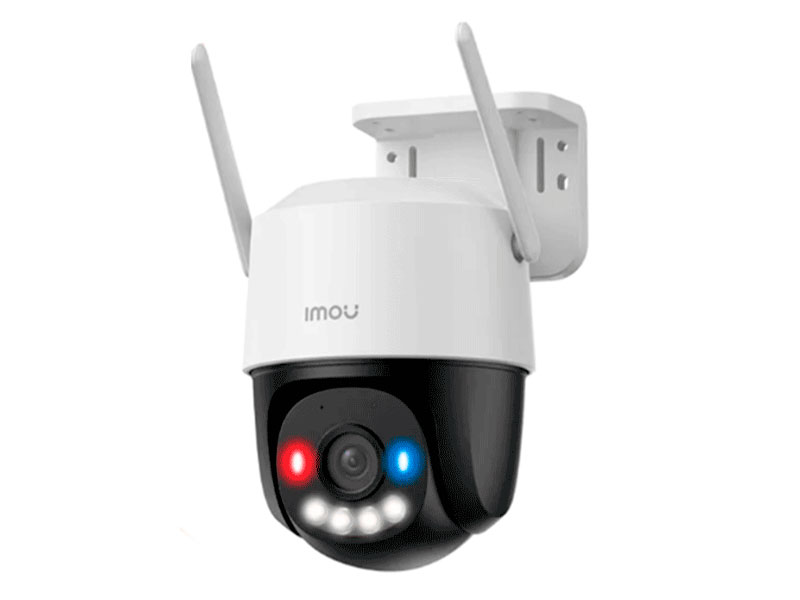 CAMARA DE SEGURIDAD IMOU CRUISER SC  IPC-K7FN-5H0WE DOMO PT WIFI 5MP