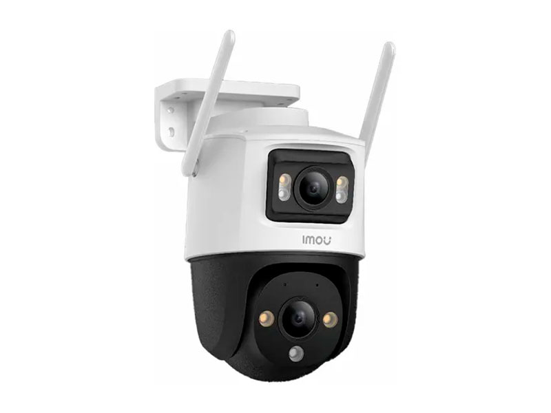 CAMARA DE SEGURIDAD IMOU IPC-S7XEN-10M0WED CRUSIER DUAL LENS 10MP IP66