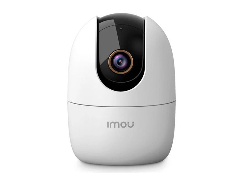 CAMARA DE SEGURIDAD IMOU RANGER 2 PRO IPC-S2E-5R1S DOMO WIFI 5MP