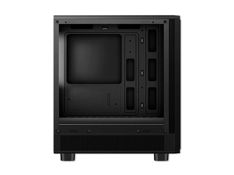 CASE ANTRYX XTREME MICRO XM-420 B500W VIDRIO TEMPLADO (AC-XM420-500CP)