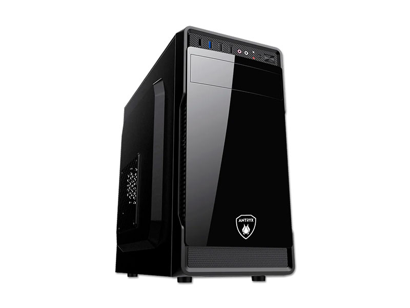 CASE ANTRYX ELEGANT 350W 530M USB 3.0 ( AC-E530M-350CP)