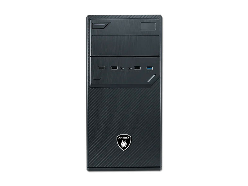 CASE ANTRYX ELEGANT 350W 550M USB3.0 ( AC-E550M-350CP)