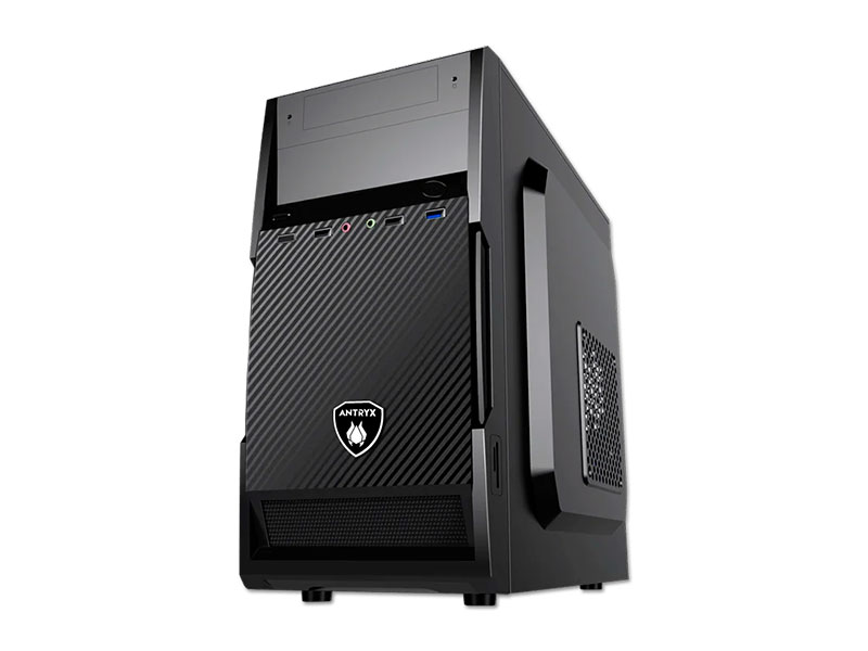 CASE ANTRYX ELEGANT 350W 570M USB3.0 ( AC-E570M-350CP)