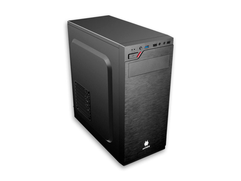 CASE ANTRYX ELEGANT 350W 630 USB3.0 (AC-E630-350CP)