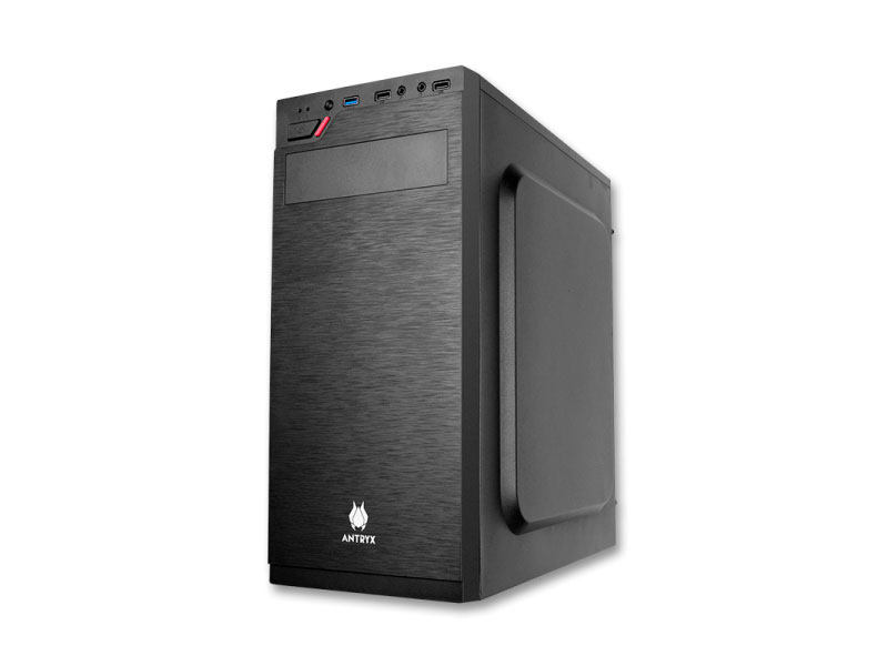 CASE ANTRYX ELEGANT 350W 630 USB3.0 (AC-E630-350CP)