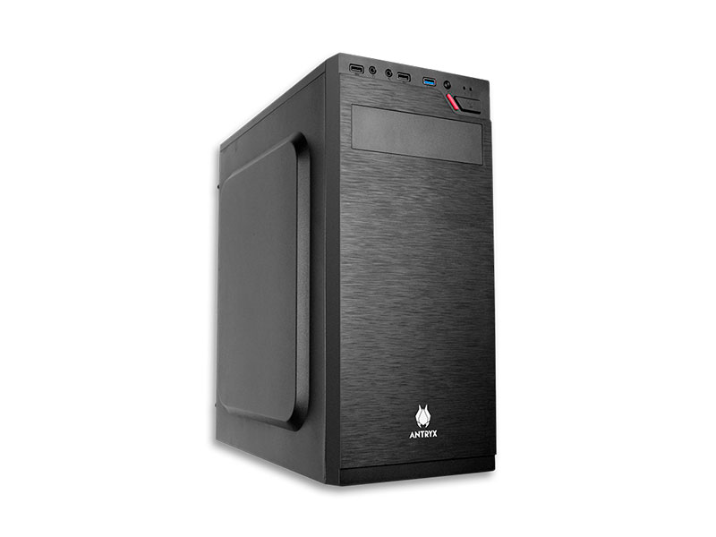 CASE ANTRYX ELEGANT 350W 630 USB3.0 (AC-E630-350CP)