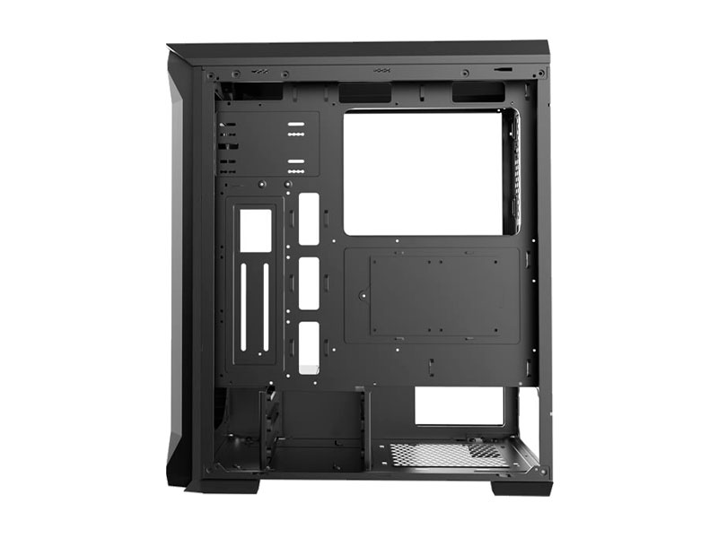 CASE ANTRYX FX SENTRY PLUS ARGB FAN X4 AC-FX260PK  S/FUENTE