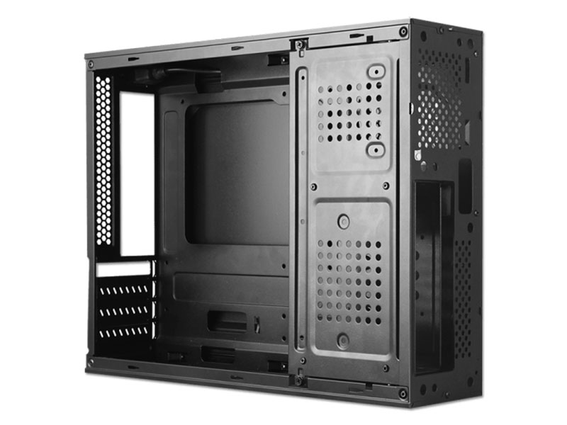 CASE ANTRYX MINI XTREME 300W MATX XS-100U BLACK USB 3.0  AC-XS100UK-300CRP1