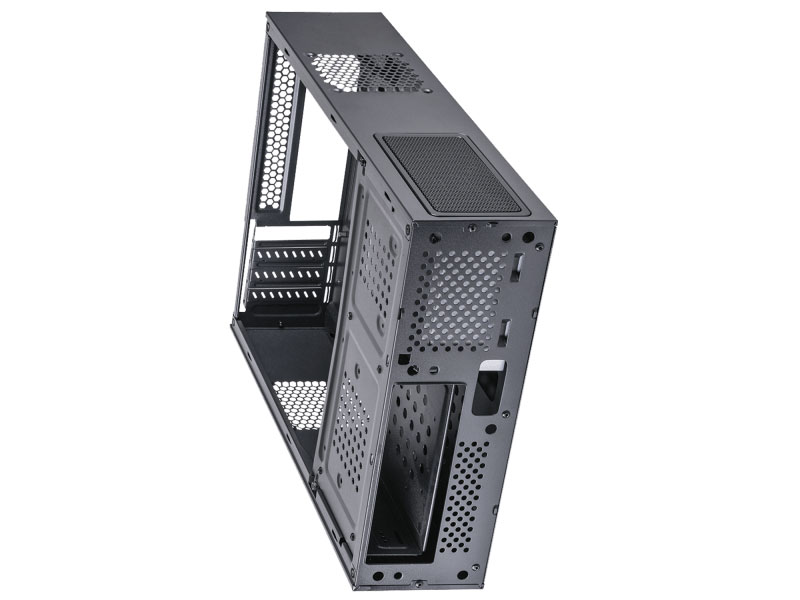 CASE ANTRYX MINI XTREME 300W MATX XS-100U BLACK USB 3.0  AC-XS100UK-300CRP1