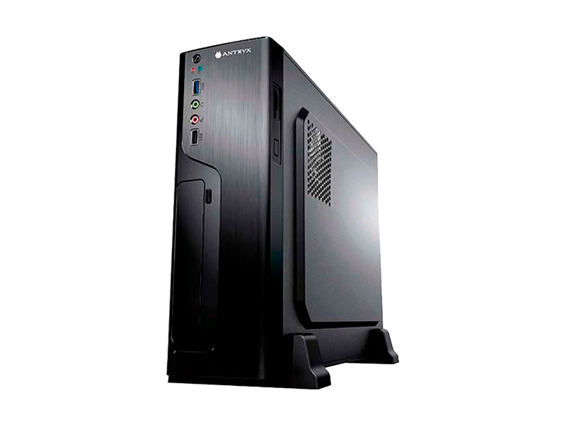 CASE ANTRYX MINI XTREME 350W MATX XS-120 USB 3.0