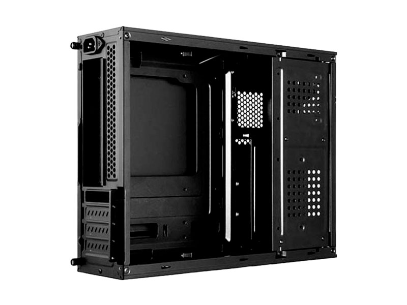 CASE ANTRYX MINI XTREME 350W MATX XS-120 USB 3.0