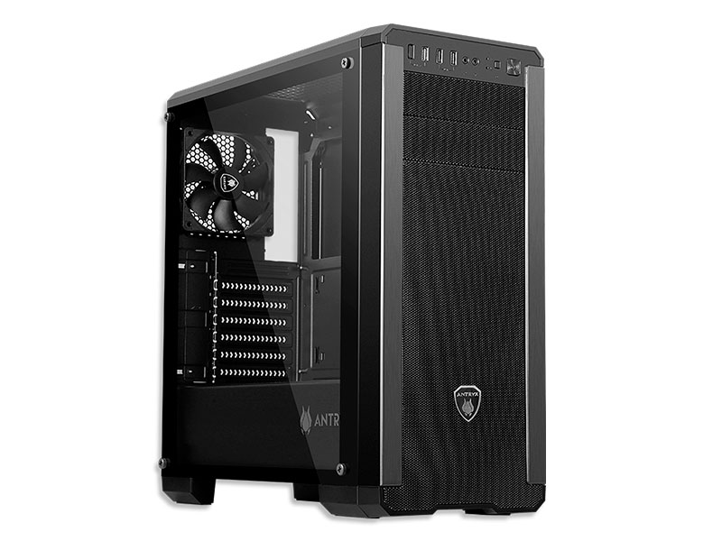CASE ANTRYX RX360 PERFORMANCE B600W AC-RX360K2-B600CP