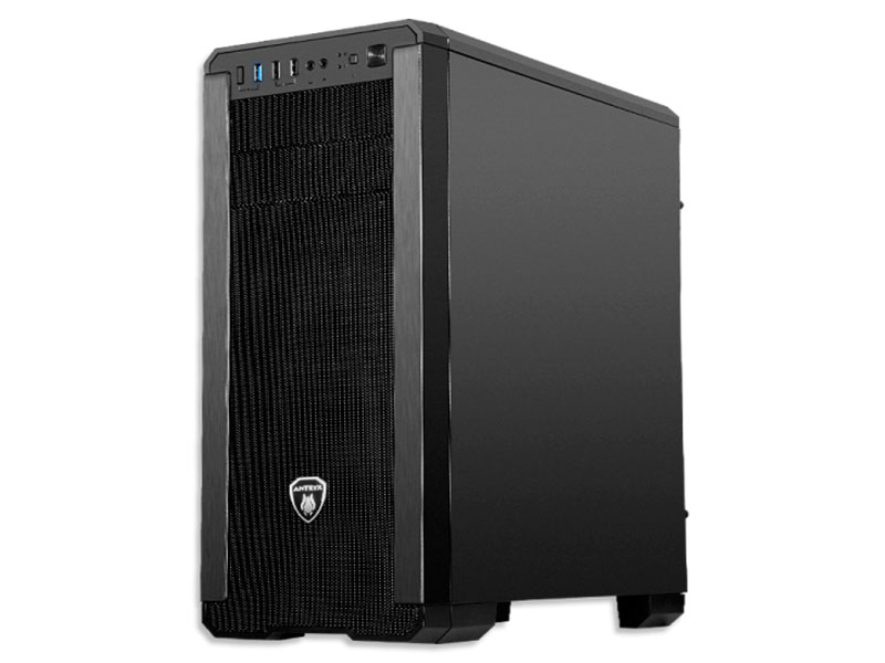 CASE ANTRYX RX360 PERFORMANCE B600W AC-RX360K2-B600CP