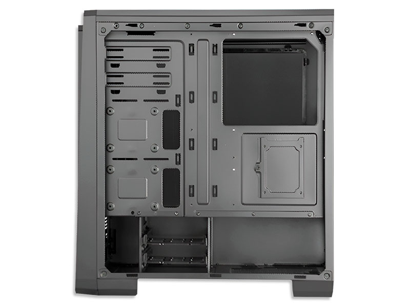 CASE ANTRYX RX360 PERFORMANCE B600W AC-RX360K2-B600CP