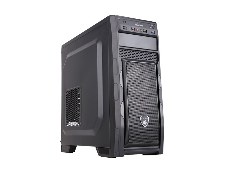 CASE ANTRYX XTREME E250 450W AC-XE250PKN-450CP