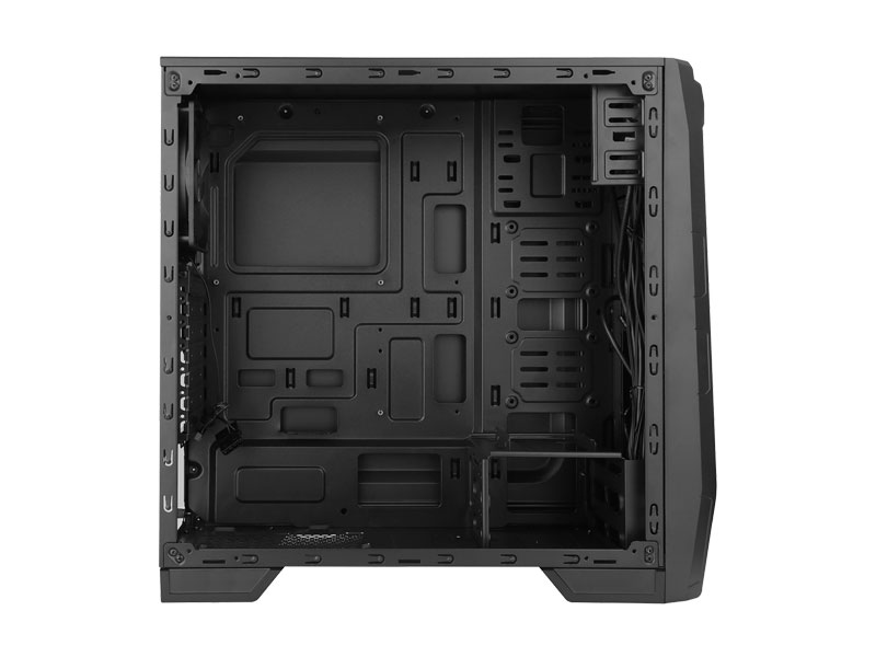 CASE ANTRYX XTREME E250 450W AC-XE250PKN-450CP