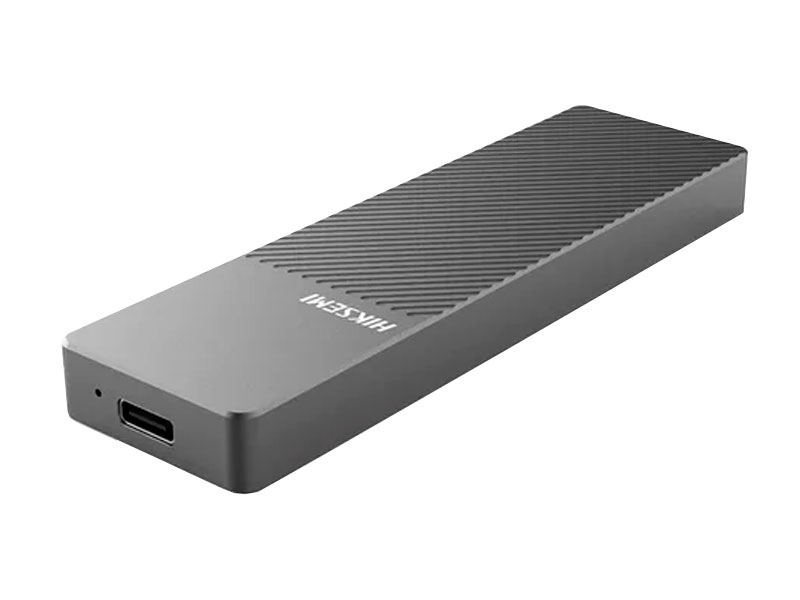 CASE HIKSEMI PARA SSD HS-HUB-MD202 M.2 SSD ENCLOSURE 10GBPS