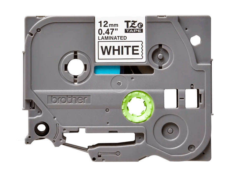 CINTA BROTHER TZE-231 PT-1090/1400/2730VP BLACK