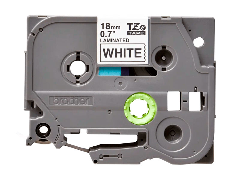 CINTA LAMINADA BROTHER TZE-241