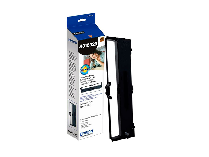 CINTAS EPSON (S015329) FX-890
