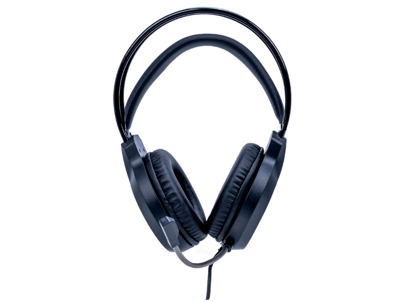 COMBO TEROS TECLADO Y MOUSE + AUDIFONO Y PAD MOUSE TE-5014S