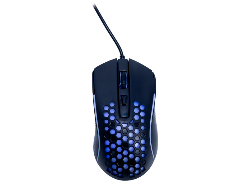 COMBO TEROS TECLADO Y MOUSE + AUDIFONO Y PAD MOUSE TE-5014S