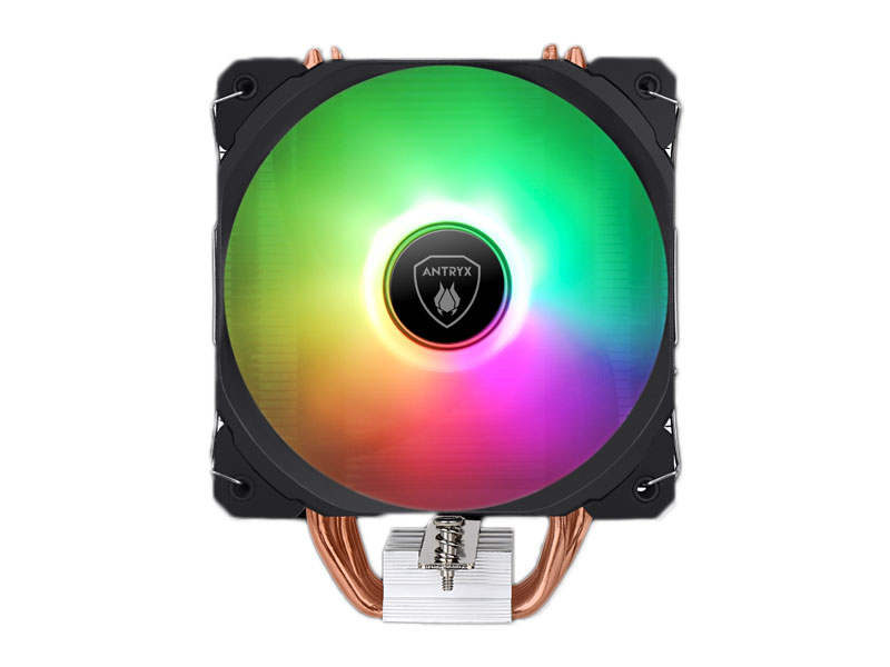 COOLER ANTRYX P/PROCESADOR MIRAGE 410 ACC-410A LGA1700