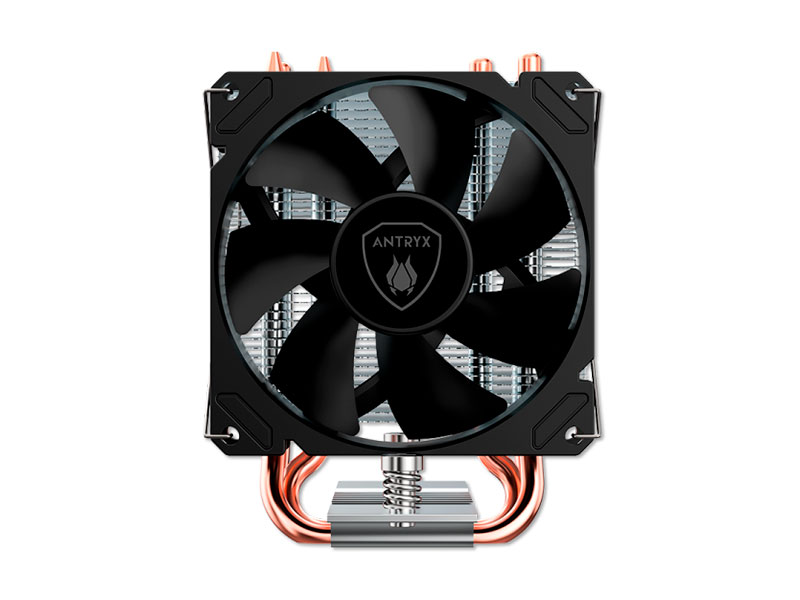 COOLER ANTRYX PARA PROCESADOR MIRAGE 310N FAN 92MM(AC/BON) 