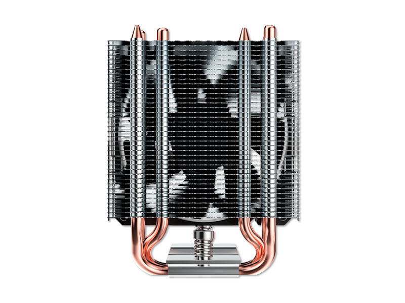 COOLER ANTRYX PARA PROCESADOR MIRAGE 310N FAN 92MM(AC/BON) 