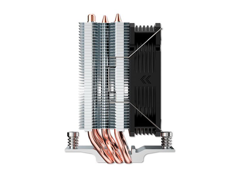 COOLER ANTRYX PARA PROCESADOR MIRAGE 310N FAN 92MM(AC/BON) 