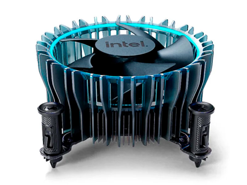 COOLER INTEL DE 12AVA GEN