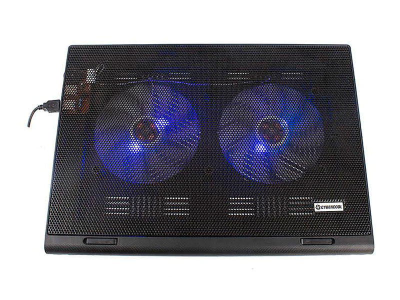 COOLER P/LAPTOP CYBERCOOL HA-71
