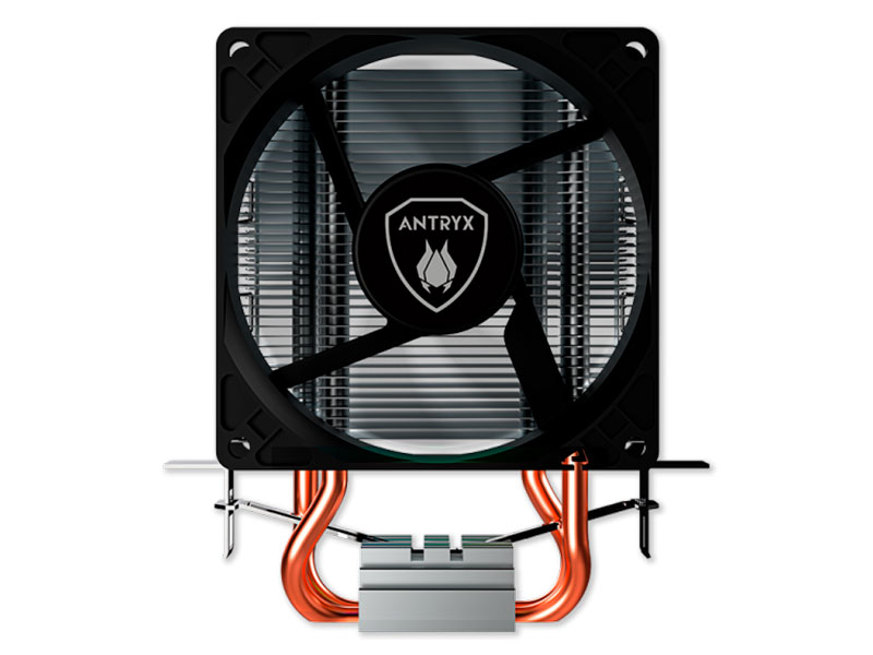 COOLER PARA PROCESADOR ANTRYX MIRAGE 250N AM5 LGA1851