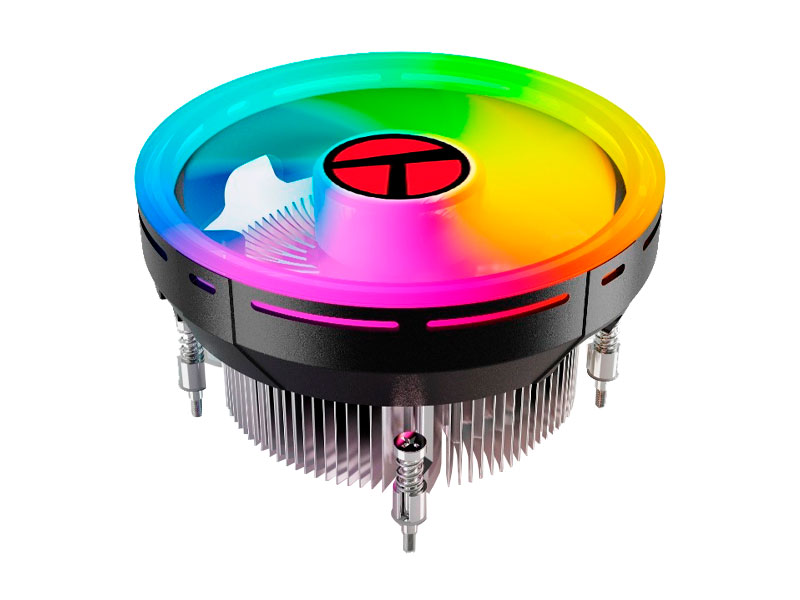 COOLER TEROS PROCESADOR TE-8161N