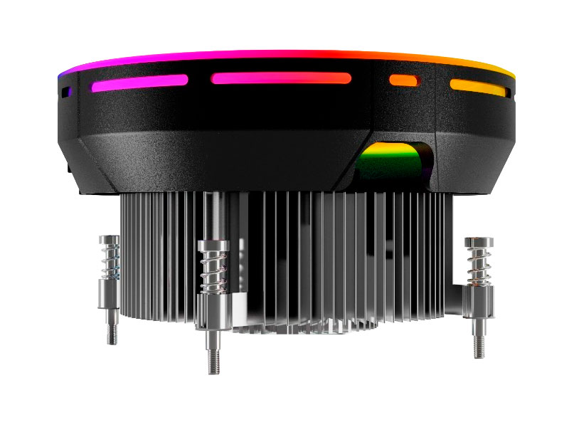 COOLER TEROS PROCESADOR TE-8161N