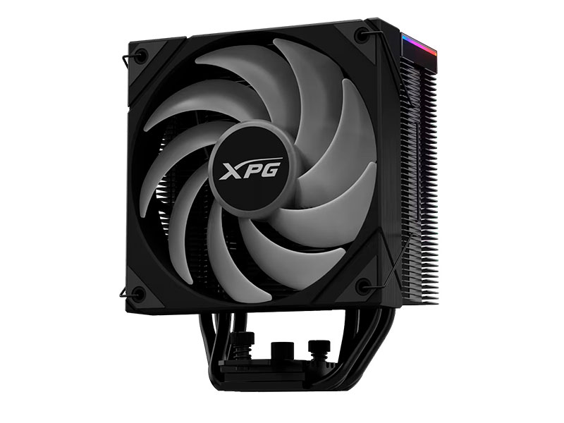 COOLER XPG PARA PROCESADOR 42SA MAESTRO PLUS ARGB 42SA-BKCWW