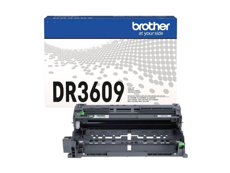 DRUM BROTHER DR-3609 DL/ 7500 PAG