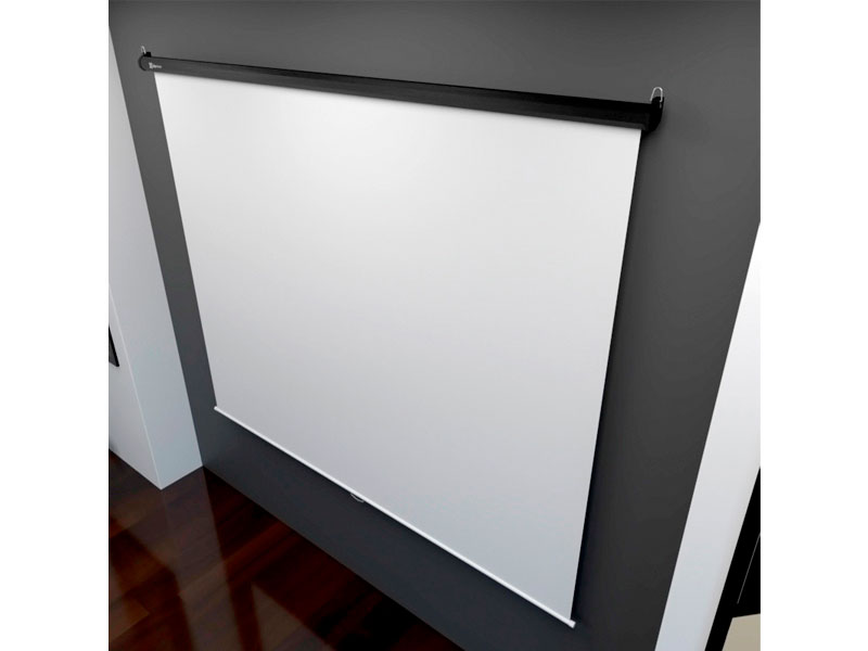 ECRAN DE PARED KLIPX 86