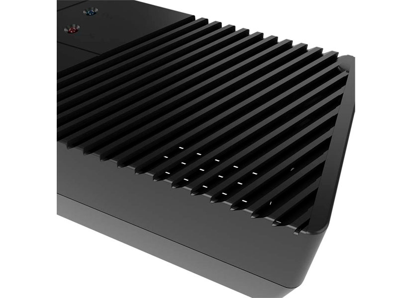 ESTABILIZADOR FORZA FVR-1012 1000VA 500W 220V