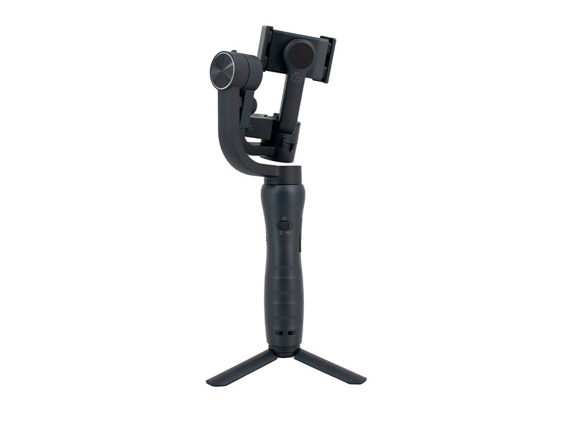 ESTABILIZADOR GIMBAL TEROS TE-7056N PARA TELEFONOS 3 JES 360