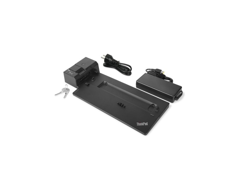 ESTACION DE ACOPLAMIENTO BASICA THINKPAD