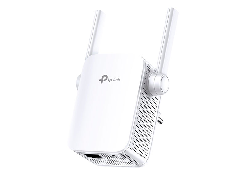 EXTENSOR TP-LINK RE305 AC1200 DOBLE BANDA WIFI