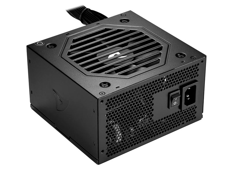 FUENTE DE PODER SHARKOON REBEL P15 850W ATX 3.1 80 PLUS GOLD 