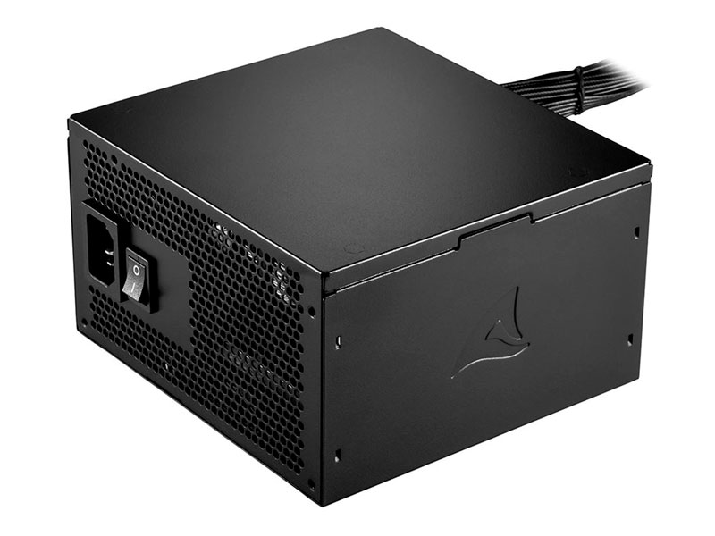 FUENTE DE PODER SHARKOON REBEL P15 850W ATX 3.1 80 PLUS GOLD 