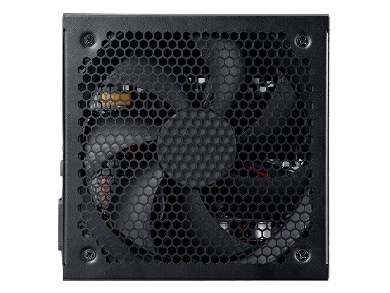 FUENTE DE PODER XPG PYLON II 750W BRONZE 750B-BKCUS