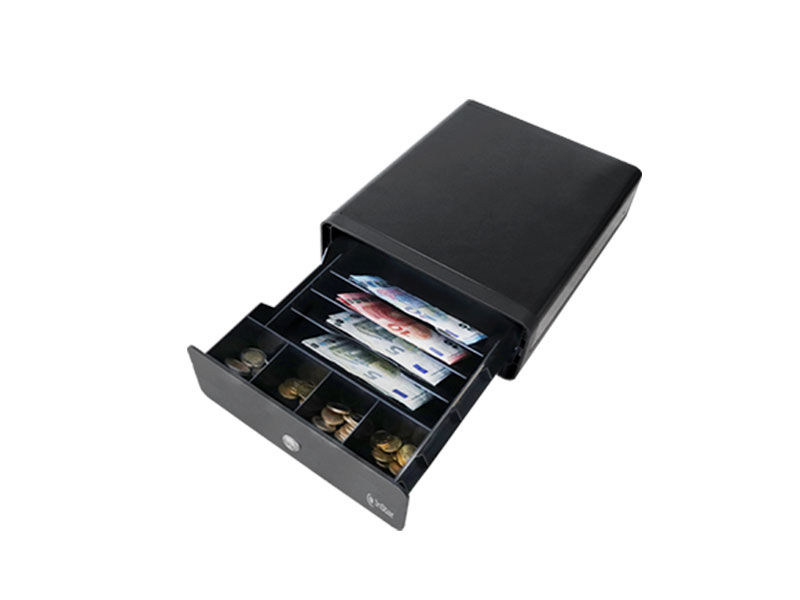 GAVETA DE DINERO 3NSTAR 240MM X290MM POS-CD205