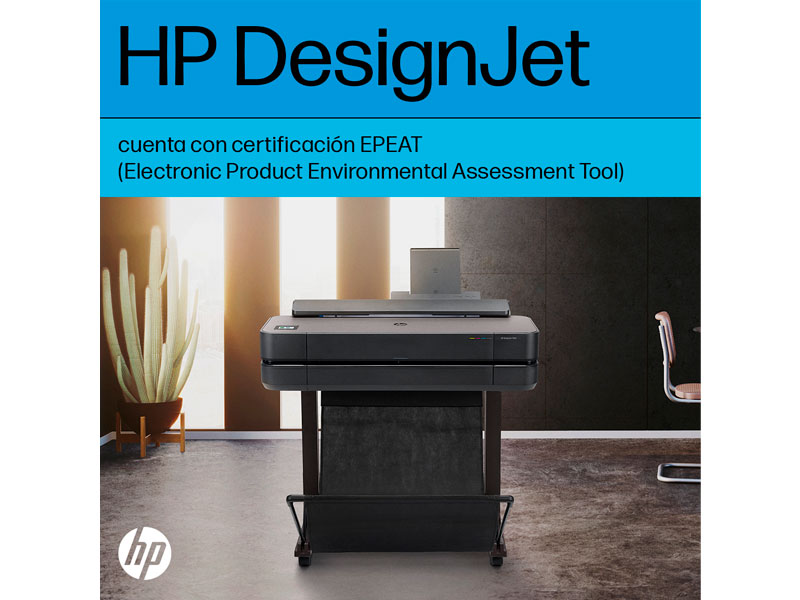 IMPRESORA PLOTTER HP DESIGNJET T650 36IN - A4, A3, A2, A1, A0