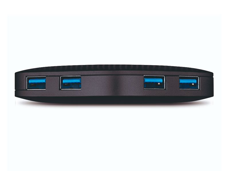 HUB TP-LINK UH400 USB 3.0 4 PUERTOS