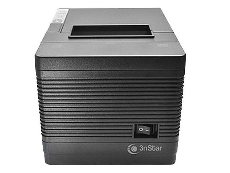 IMPRESORA 3NSTAR TERMICA RPT008 RS232 USB-THERNET 